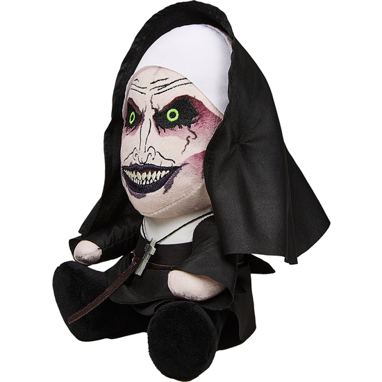 PELUCHE THE NUN image 1