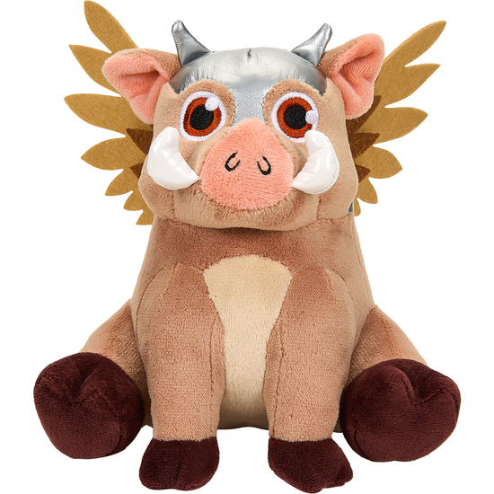 PELUCHE GIANT SPACE SWINE image 0