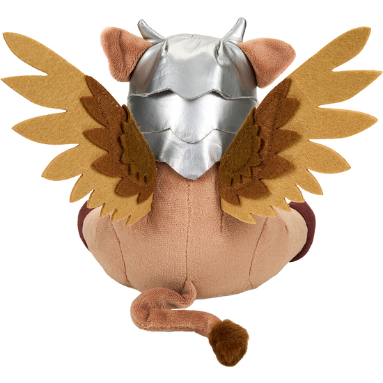 PELUCHE GIANT SPACE SWINE image 3