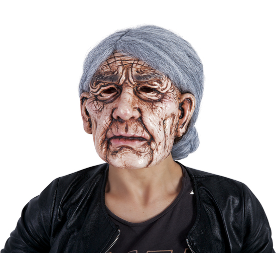 MÁSCARA VIEJA image 0