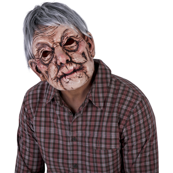 MÁSCARA VIEJO image 0