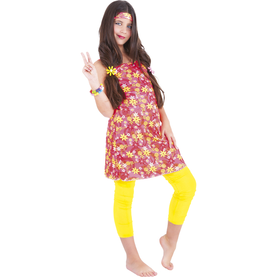 SET ACCESORIOS HIPPIE INF image 0