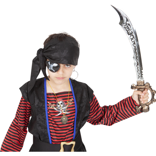 SET PIRATA (5 PCS.) image 0