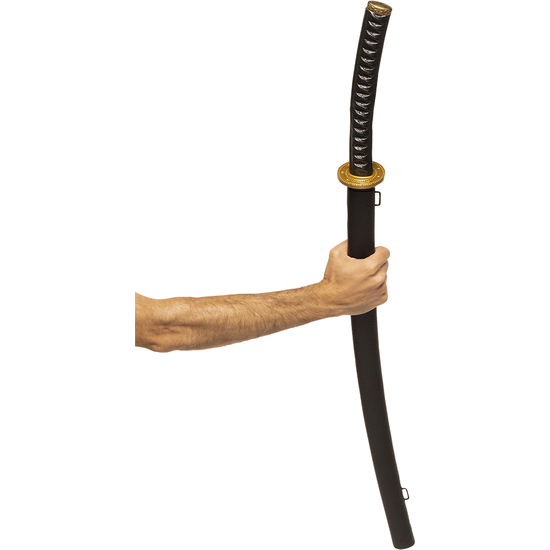 KATANA MAESTRO NINJA 100 CM image 0
