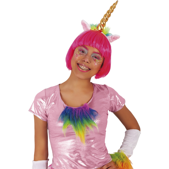 DIADEMA UNICORNIO image 0