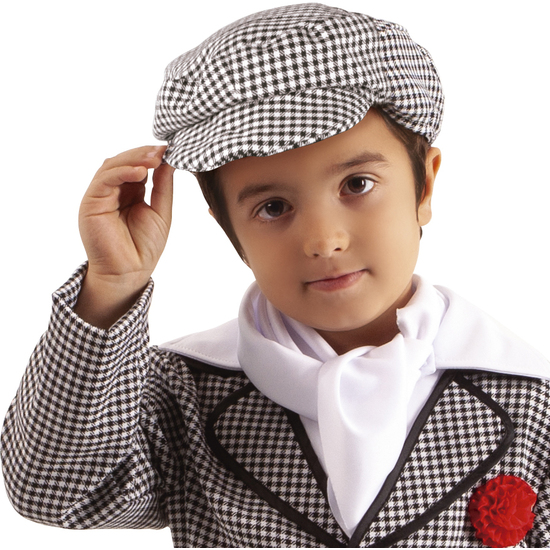 GORRA CHULAPO DELUXE INF image 0