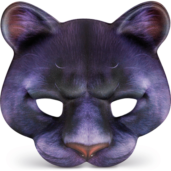 MÁSCARA PUMA image 0