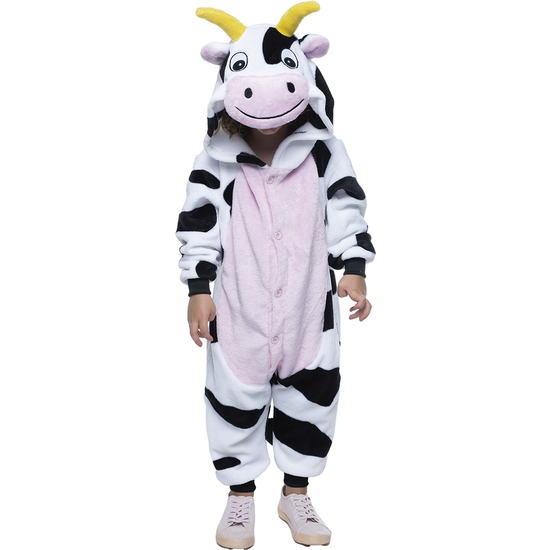 DISFRAZ VACA INF image 0
