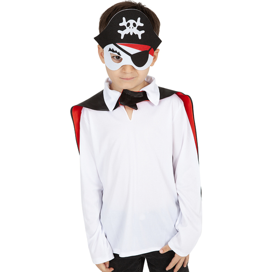 SET PIRATA ( CAPA + ANTIFAZ) image 0