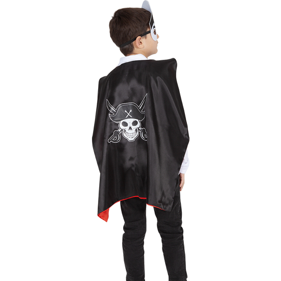 SET PIRATA ( CAPA + ANTIFAZ) image 1