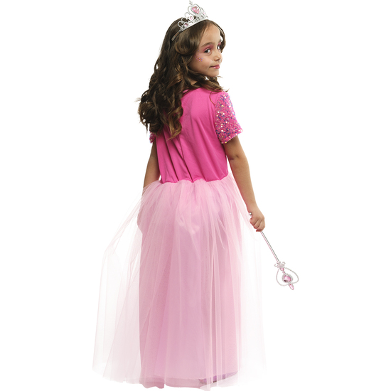 DISFRAZ PRINCESA PROMETIDA INF image 2