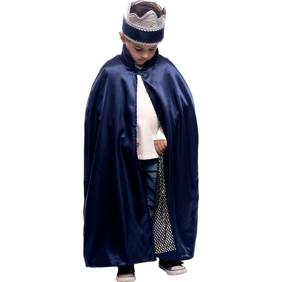 SET MEDIEVAL INF (CAPA REVERSIBLE, CORONA) image 2