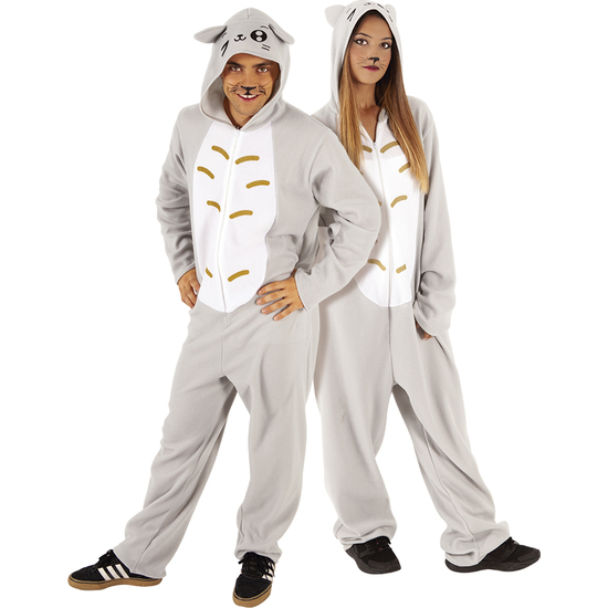 DISFRAZ LINDO GATITO AD image 0