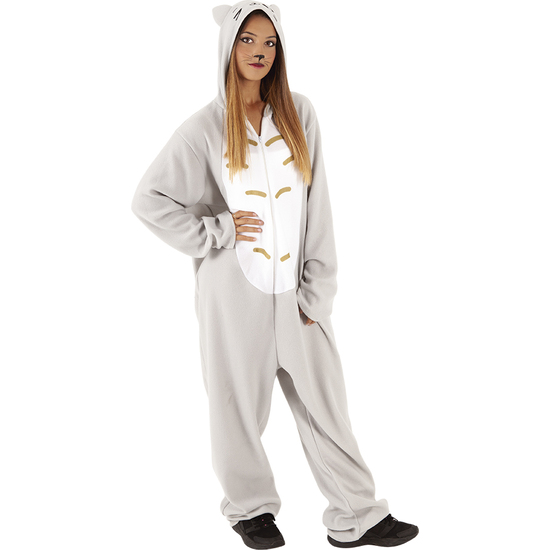 DISFRAZ LINDO GATITO AD image 1