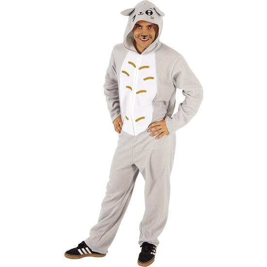 DISFRAZ LINDO GATITO AD image 3