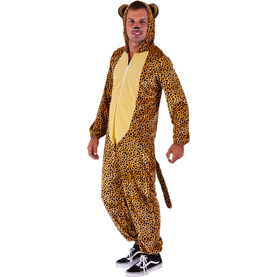 DISFRAZ LEOPARDO AD image 0