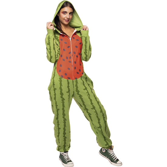 DISFRAZ SANDÍA AD image 0