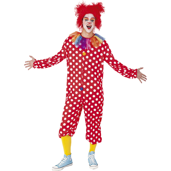DISFRAZ  PAYASETE AD image 0