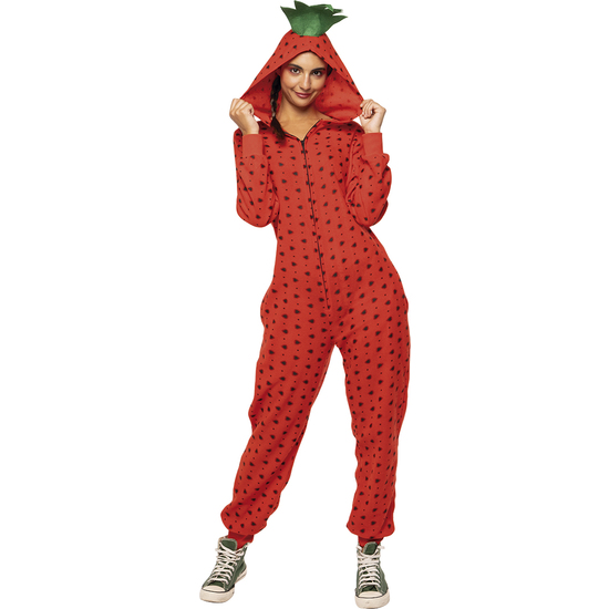 DISFRAZ FRESÓN AD image 1