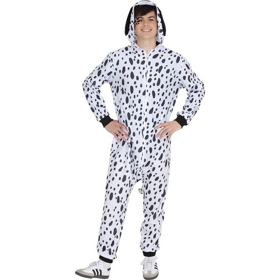 DISFRAZ DALMATA AD image 0