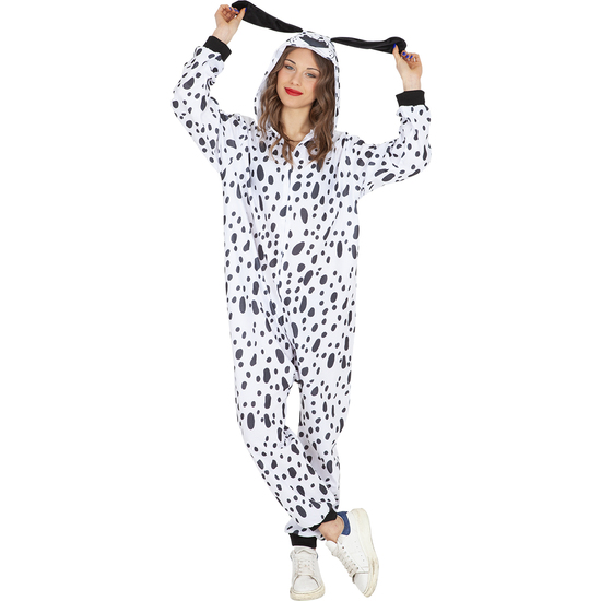DISFRAZ DALMATA AD image 1