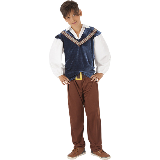 DISFRAZ  ROMEO INF image 0
