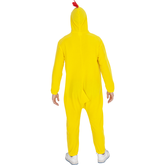 DISFRAZ POLLO AD image 1
