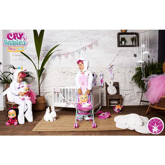 DISFRAZ CONEY CRY BABIES INF image 3