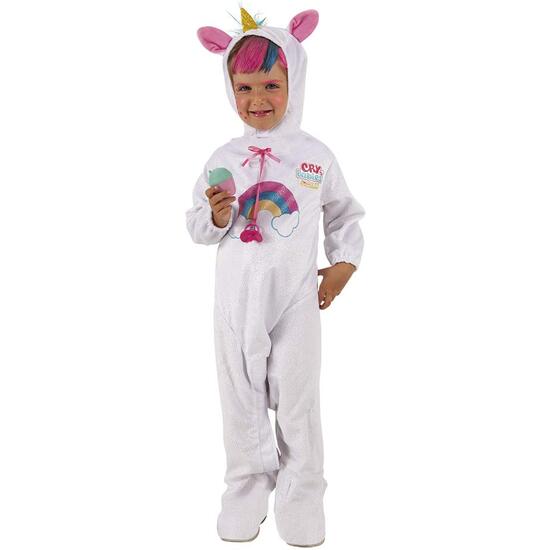 DISFRAZ DREAMY CRY BABIES INF image 0