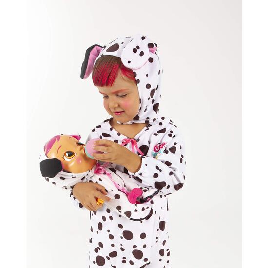 DISFRAZ DOTTY CRY BABIES INF image 1