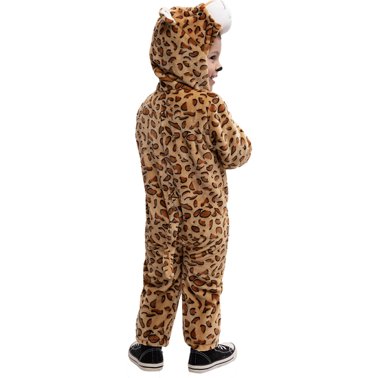 DISFRAZ LEOPARDO INF image 2