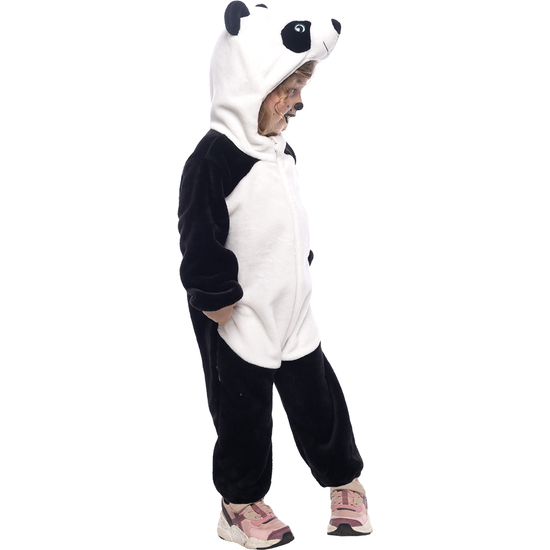 DISFRAZ PANDA AMOROSO INF image 1