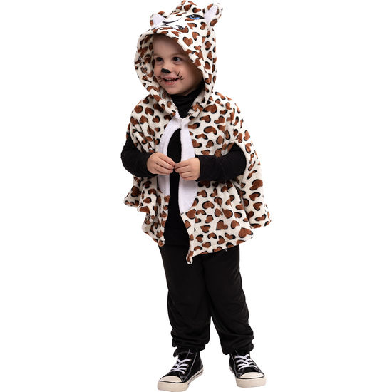 CAPA SÚPER LEOPARDO INF image 0