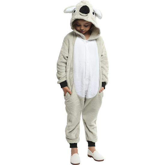 DISFRAZ KOALA INF image 0