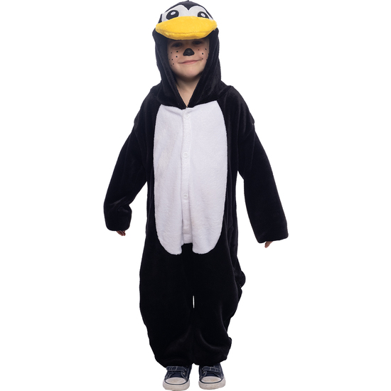DISFRAZ PINGÜI INF image 0