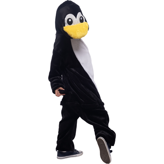 DISFRAZ PINGÜI INF image 1
