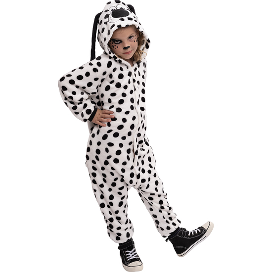 DISFRAZ DALMATA INF image 0