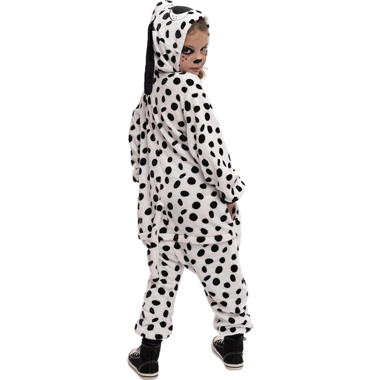 DISFRAZ DALMATA INF image 1