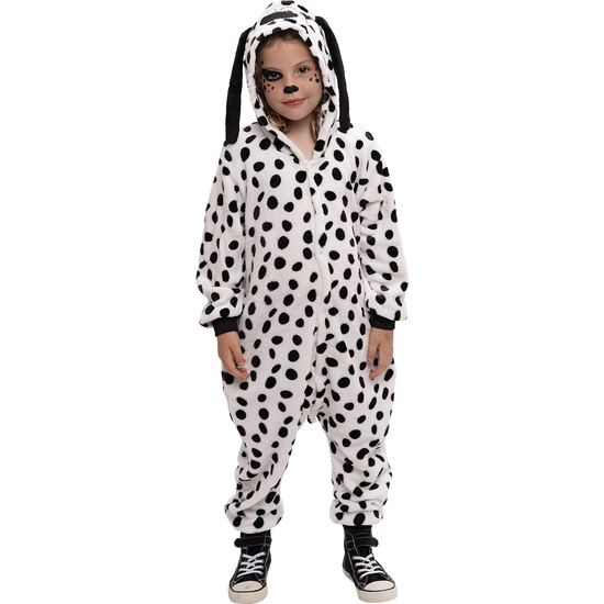 DISFRAZ DALMATA INF image 2