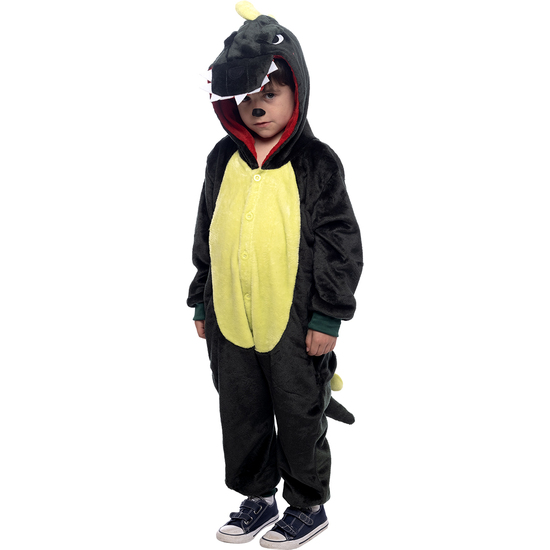 DISFRAZ DINO INF image 0