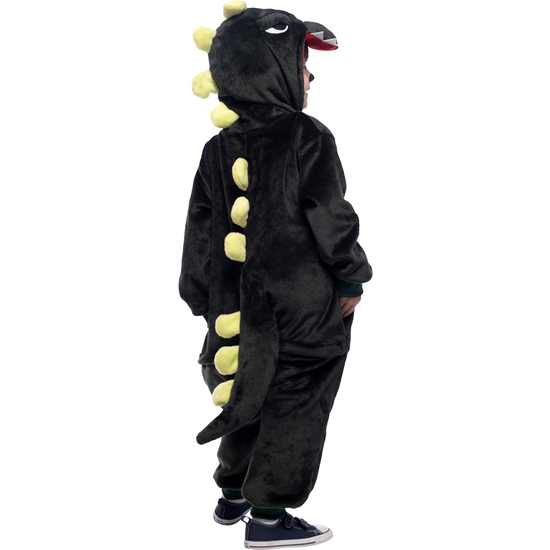 DISFRAZ DINO INF image 1