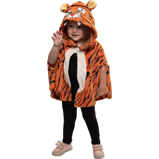 CAPA SÚPER TIGRE INF image 0