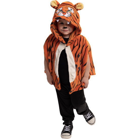 CAPA SÚPER TIGRE INF image 1