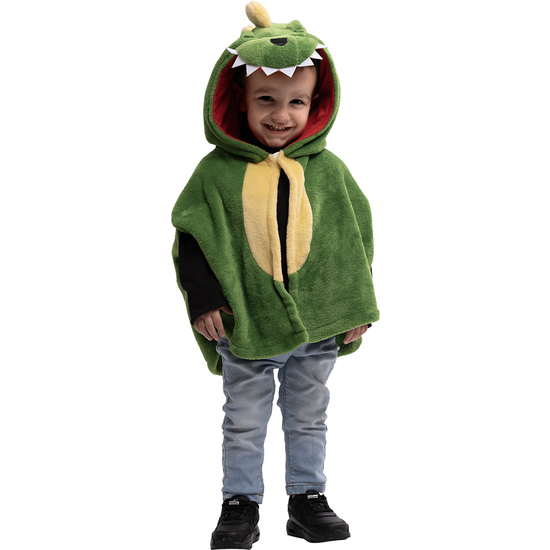 CAPA SÚPER DINO INF image 1