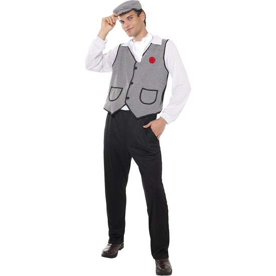 DISFRAZ CHULAPO AD image 0