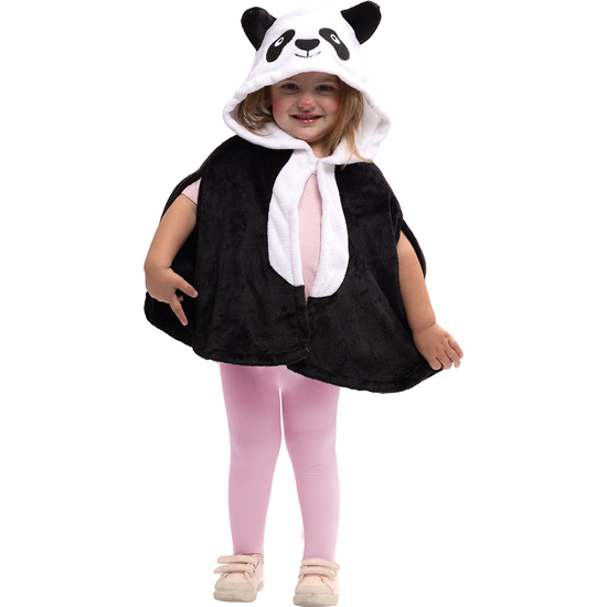 CAPA SÚPER PANDA INF image 0