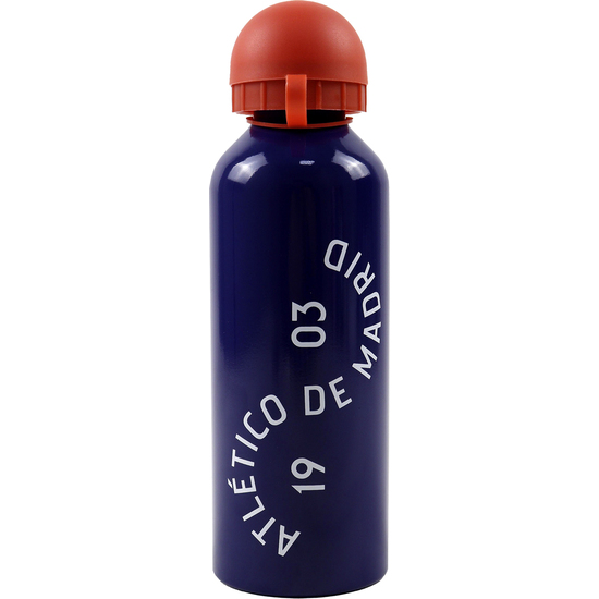 ATLÉTICO DE MADRID  BOTELLA ALUMINIO 500 ML image 1