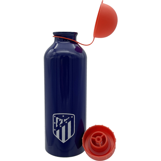 ATLÉTICO DE MADRID  BOTELLA ALUMINIO 500 ML image 2