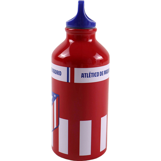 ATLÉTICO DE MADRID BOTELLA DE ALUMINIO DE 400 ML image 1