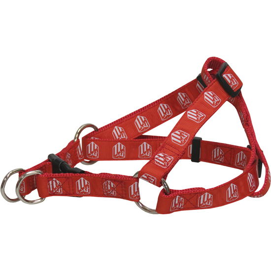 ATLÉTICO DE MADRID ARNÉS PARA PERRO  TALLA L image 0